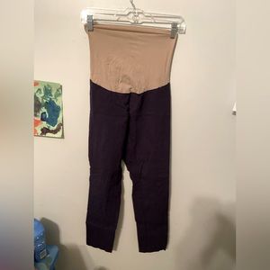 Motherhood maternity pants